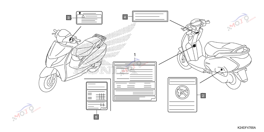 Engine Diagram
